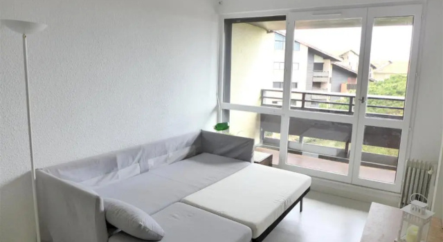Réf 393 Seignosse Océan , Appartement À Proximité du Centre Et de la Plage , 4 Personnes