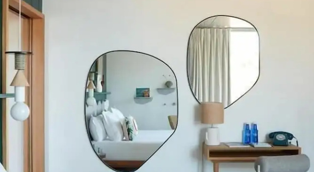 Номер Standard Hôtel de La Plage