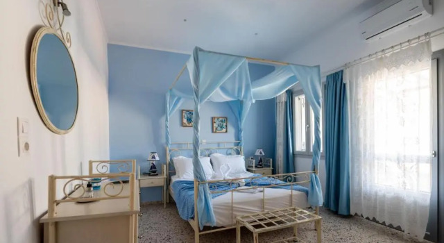 Giasemi Room No 5 Astypalea, Prenota Hotel Livadia Livadi