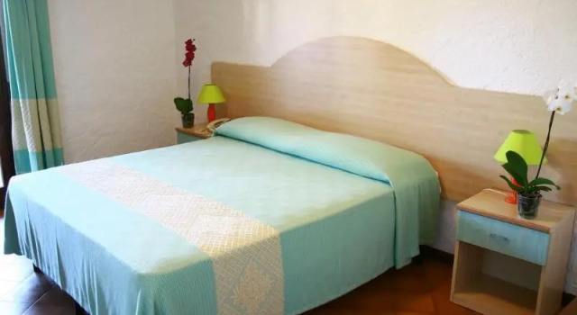 Номер Standard с балконом Hotel Mare Blue