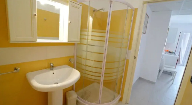Lejlighed Toto Residence
