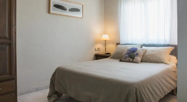 Номер Economy Hotel El Molí