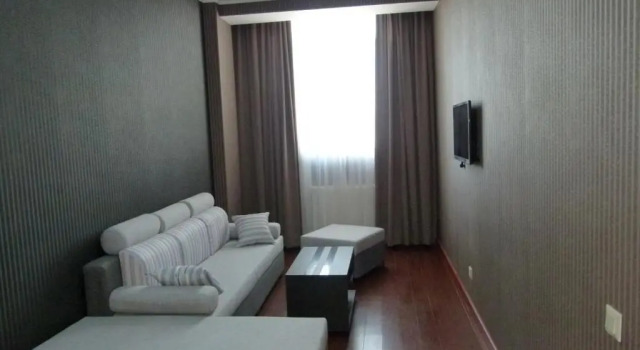 2 Bedroom Flat on Kalaubani
