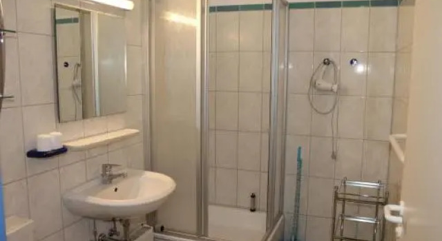 Ostsee-Ferienapartement K217 Fur 2-4 Personen