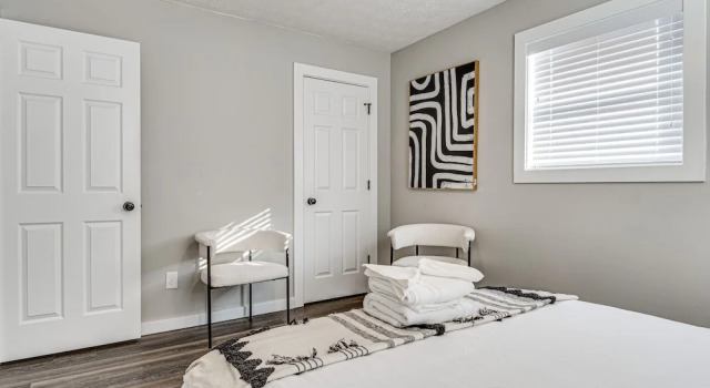 Downtown Indianapolis Home ~ 3 Mi to Canal Walk!
