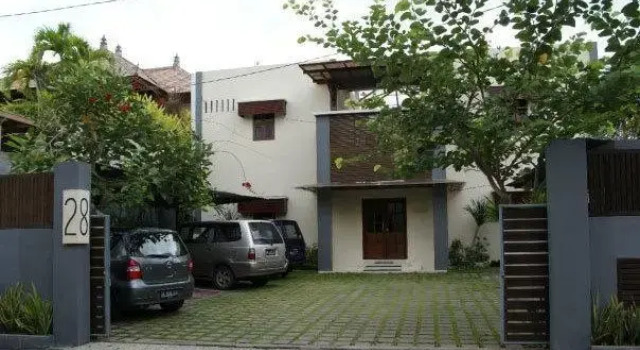 Simply Apartment, Забронировать Апартаменты/квартира Денпасар Denpasar Municipality