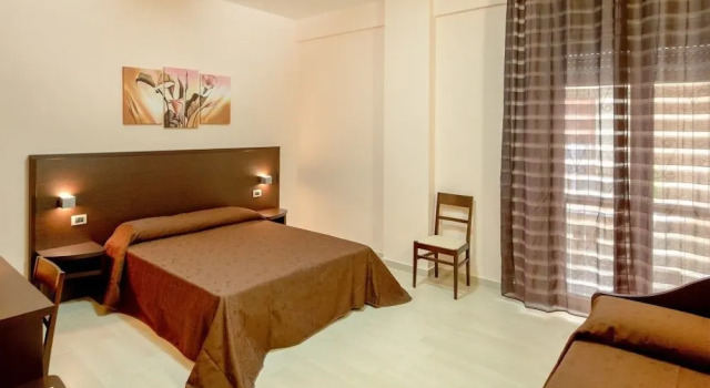 B&B Rocca Dei Fiori, Book Bed and Breakfast Hotels in Sicily with Parking, Parking