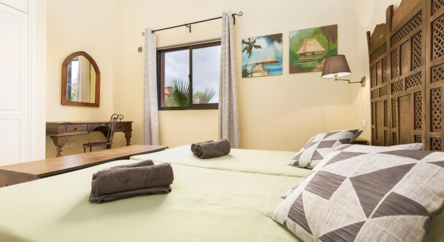 Home2Book Oasis Paradise Home Fuerteventura
