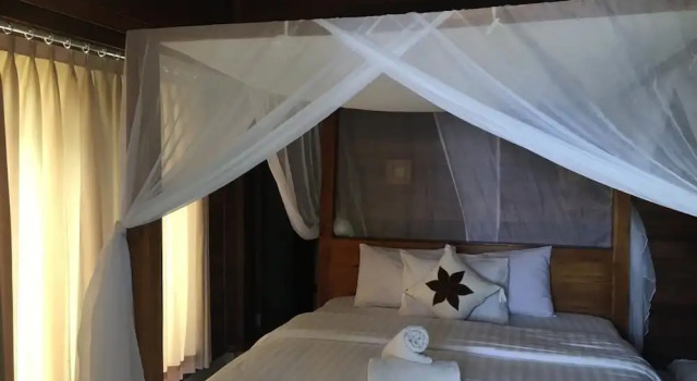 Linda Beach Hotel