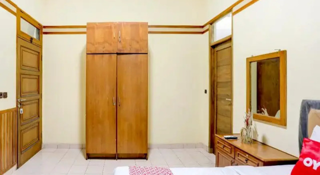 Люкс Capital O 90066 Tobana Pejaten House