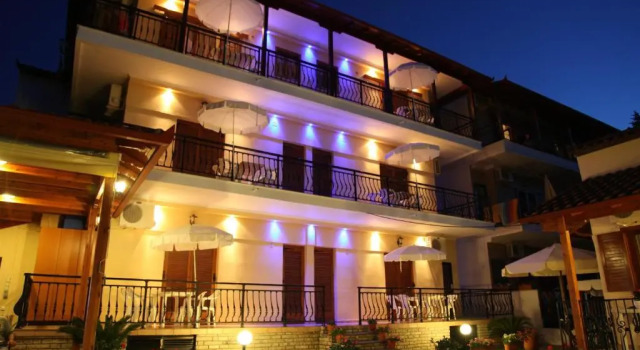 Vasiliki Apartments