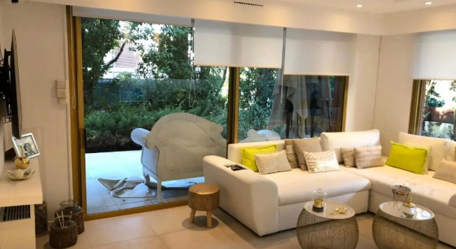 Luxe apartment center 6pers 300m2 privare garden, Забронировать Апартаменты/квартира La Californie Pezou Канны