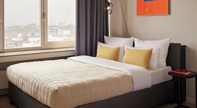 Номер Standard Numa Cologne Ehrenfeld