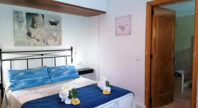 Коттедж Ideal Property Mallorca - Casa Paqui