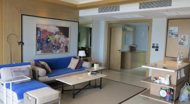 5* 3BR SUITE in Amari Phuket - Patong Beach