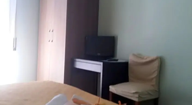 Номер Standard с балконом Hotel Meridiana