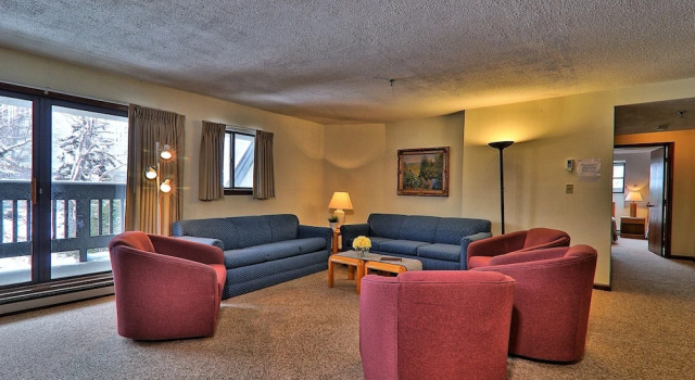 Mg 3d01 - Mountain Green 3br Condo W/ Amenities