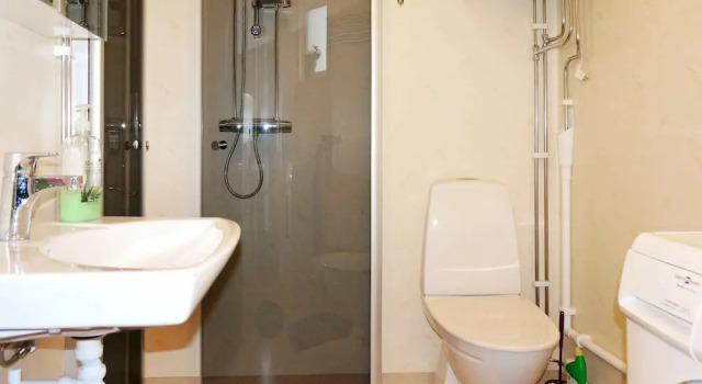 5 Person Holiday Home in Savsjo, Rezervați Hotel Savsjo Jonkoping