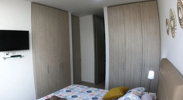 Apartamentos Samaria Club de Playa
