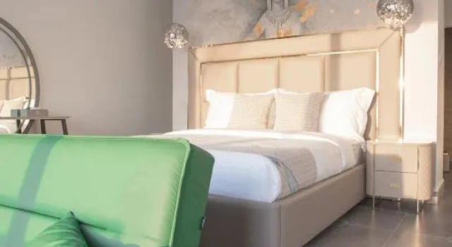 Полулюкс Apsara Resort Koh Rong