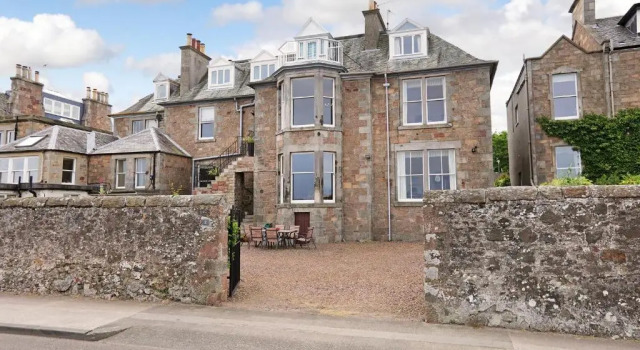 Pointgarry, Prenota Hotel North Berwick 