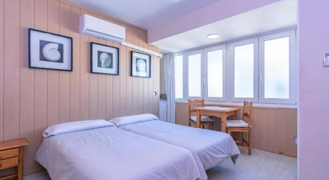 CARIHUELA BEACH, Забронировать Апартаменты/квартира Апартаменты Торремолинос, рядом с Парафия Архангела Михаила, Апартаменты/квартира