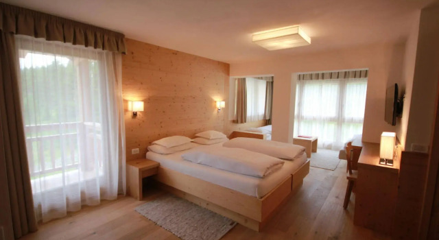 Hotel Gran Paradiso