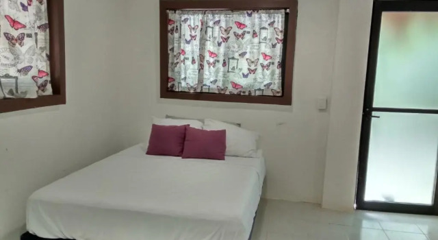 Cabanas "La Alborada"