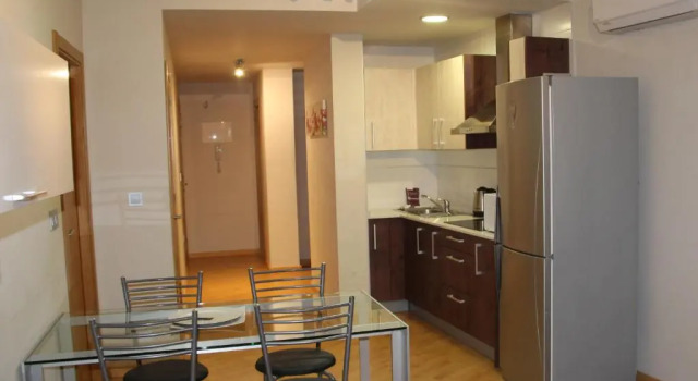 Апартаменты Дуплекс Wave Apartments