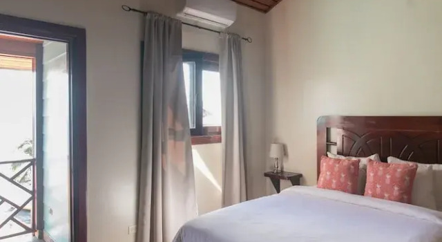 Люкс Пентхаус с балконом Hotel Palma Royale
