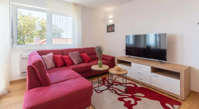 Студия Apartment House Ivan John