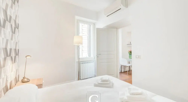 1 soveværelse i lejlighed Residenza Gonfalone