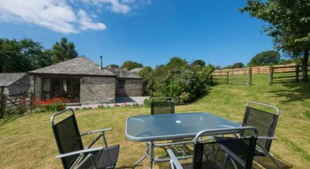 The Linhay at St Teath, Varaa Huoneisto Asunnot kohteessa Merseyside, Huoneisto