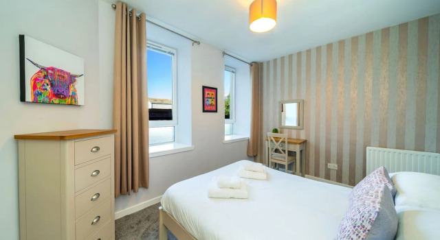 Cleppie Apartment