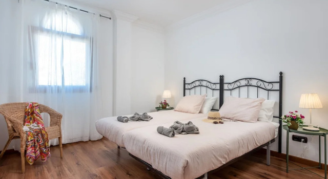 1 Charming Villa,Huge Terraces,Pool,Garden,Bbq!