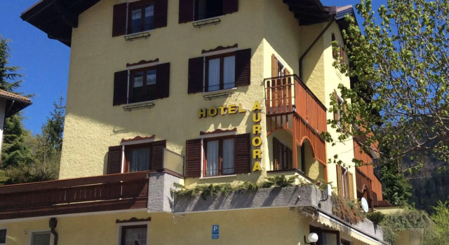 Hotel Aurora