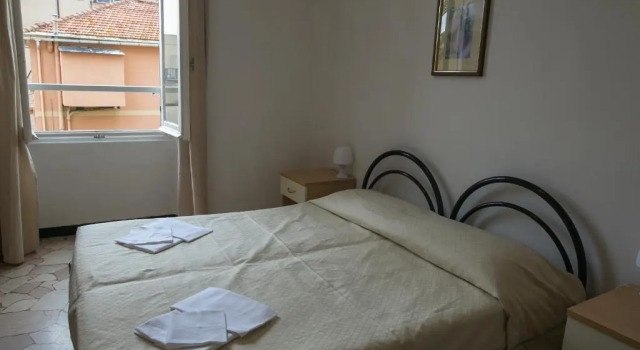 Esperia Hotel Spotorno