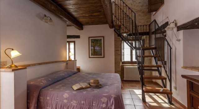 Agriturismo Tre Querce, Rezervovat Hotel  