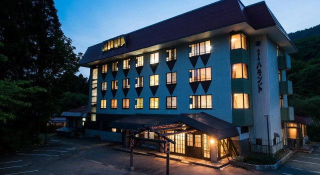 Takamiya Hotel Hammond, Book Hotel Hotels in Yamagata with Breakfast, Breakfasts