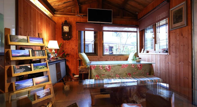 Jasmine Orange B&B, Забронировать Отель «постель и завтрак» Отели Хуалянь 3 звезды, 3*