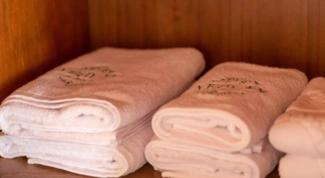 Номер Standard Yeşil Ev Cafe & Boutique Hotel