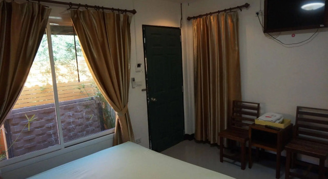 Koh Kaew Rim Nam Resort, Varaa Lomakeskus Hotellit North-Eastern Thailand pysäköinnillä, Pysäköinti