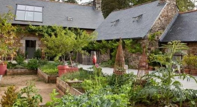 La maison des Lamour, Reservar Hotel Plelo Côtes-d'Armor