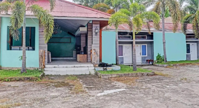 Super OYO 90483 Homestay Permata, Book Hotel Hotels in Sumatra with Breakfast, Breakfasts