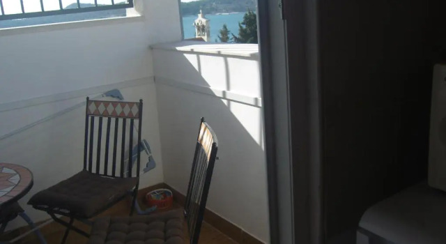Апартаменты Ana Apartment