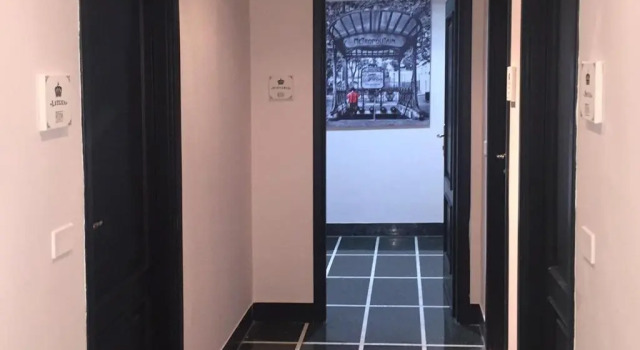 Номер Standard VITTORIA ROOMS GuestHouse - the Original