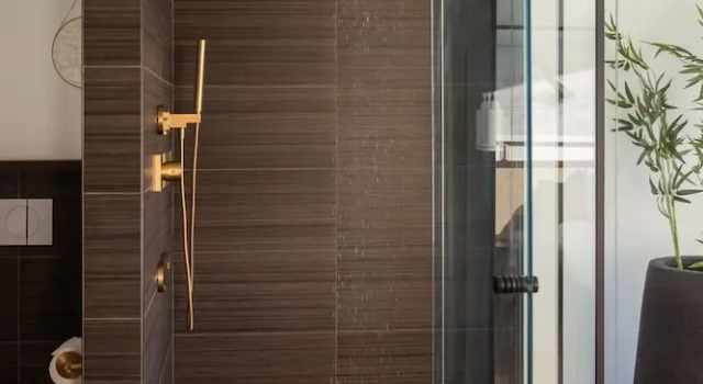 Номер Luxury ViewPoint Hotel