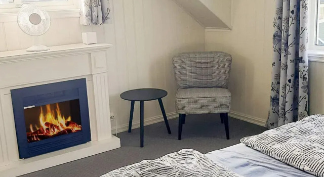 4 Person Holiday Home in Borhaug, Buchen Sie Ferienhaus Borhaug Agder