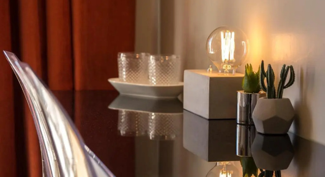 Двухместный номер Standard Top Floor Trastevere