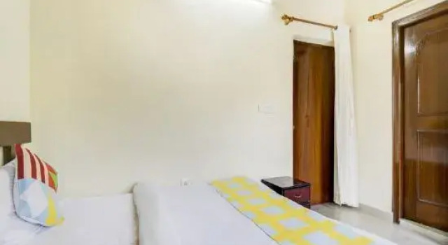 OYO Home 40472 Comfortable Stay Bhowali